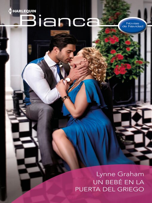 Title details for Un bebé en la puerta del griego by Lynne Graham - Available